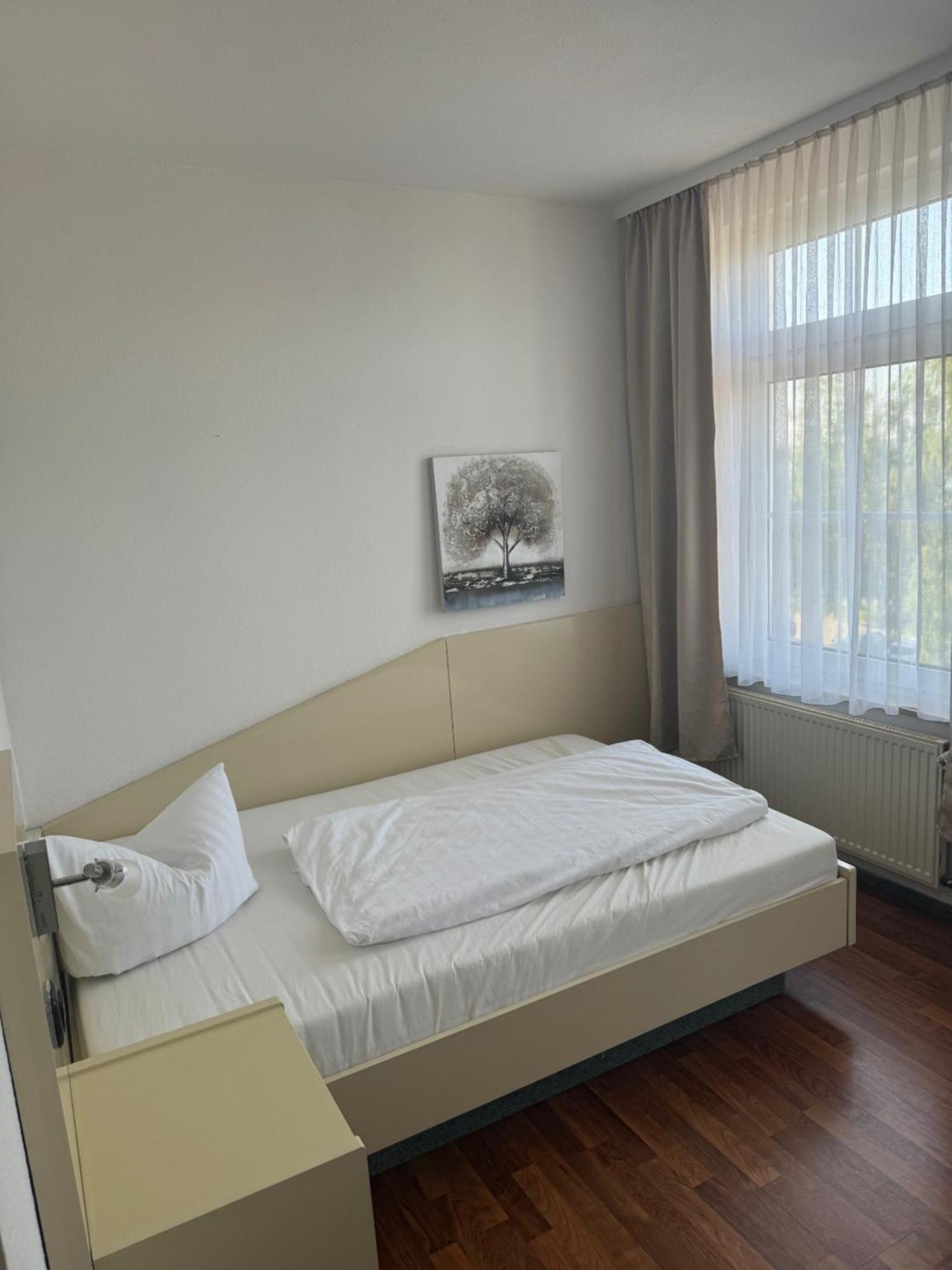 Hotel Perle Am Bodden ريبنيتس-دامغارتن المظهر الخارجي الصورة