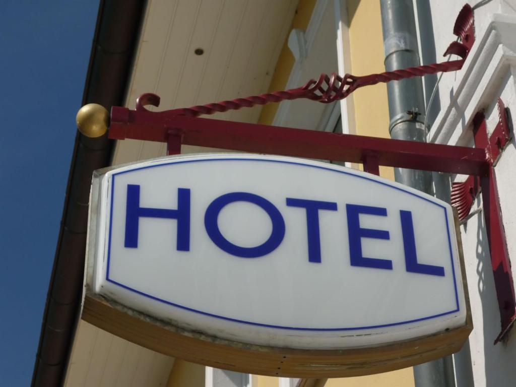 Hotel Perle Am Bodden ريبنيتس-دامغارتن المظهر الخارجي الصورة
